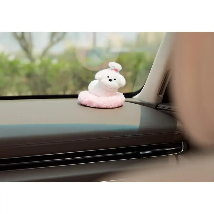 Kakao Friends - Car Air Purifying Doll (Malti-jjo) - Kakao Friends - Car Air Purifier - Harumio
