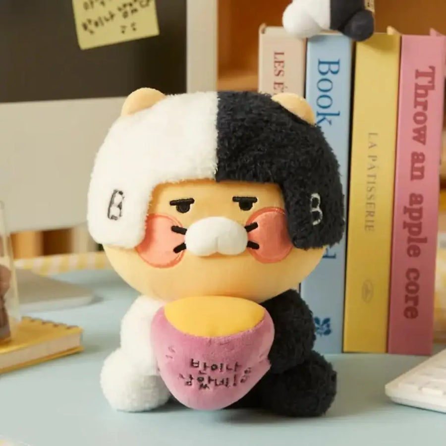 Kakao Friends - Today's Fairy Choonsik Half-and-Half Fairy Plush Doll - Kakao Friends - Plush Doll - Harumio