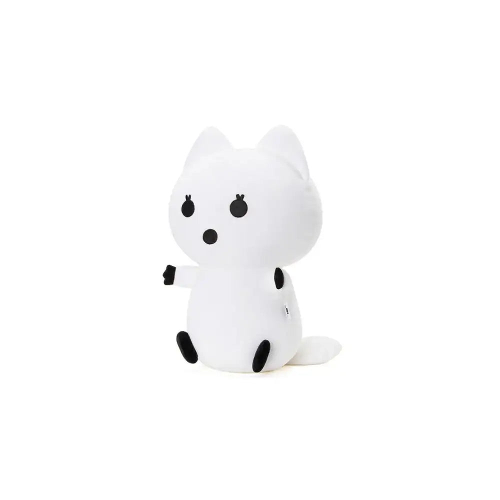 Kakao Friends - Masung Fox's Girlfriend 55cm Plush Doll - Kakao Friends - Plush Doll - Harumio