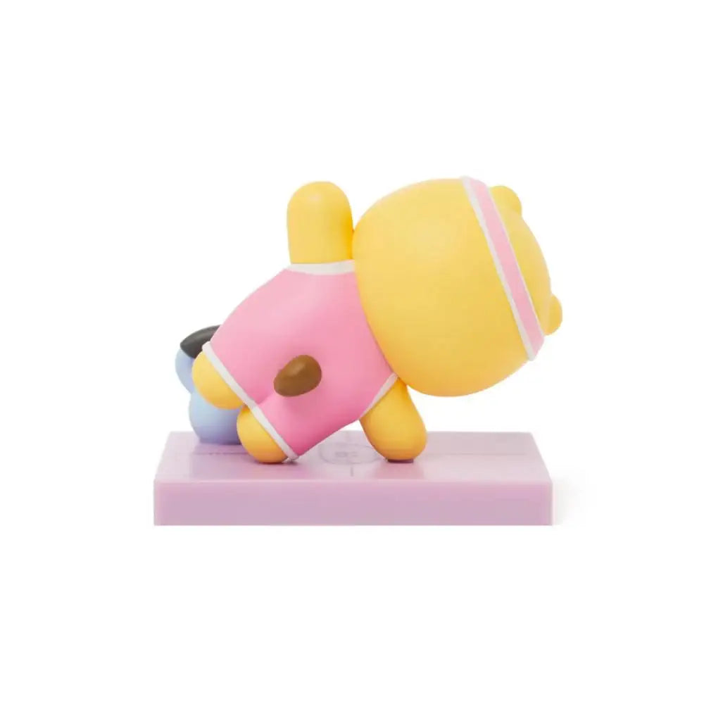 Kakao Friends - Newborn Figure Set - Kakao Friends - Accessories - Harumio