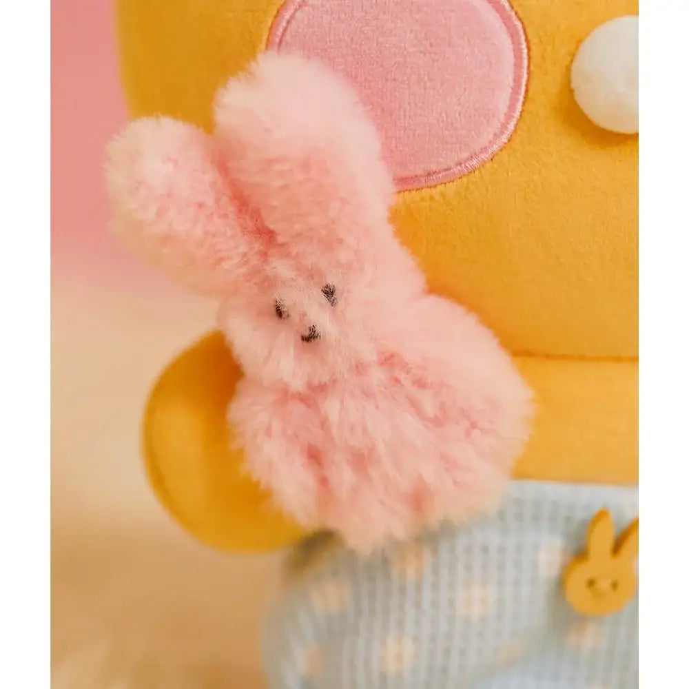 Kakao Friends - Baby Dreaming Tomboy Plush Doll - Kakao Friends - Plush Doll - Harumio