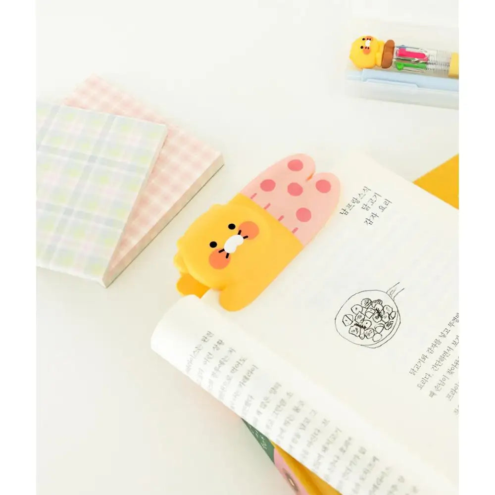 Kakao Friends - Choonsik Big Clip - Kakao Friends - Clip - Harumio