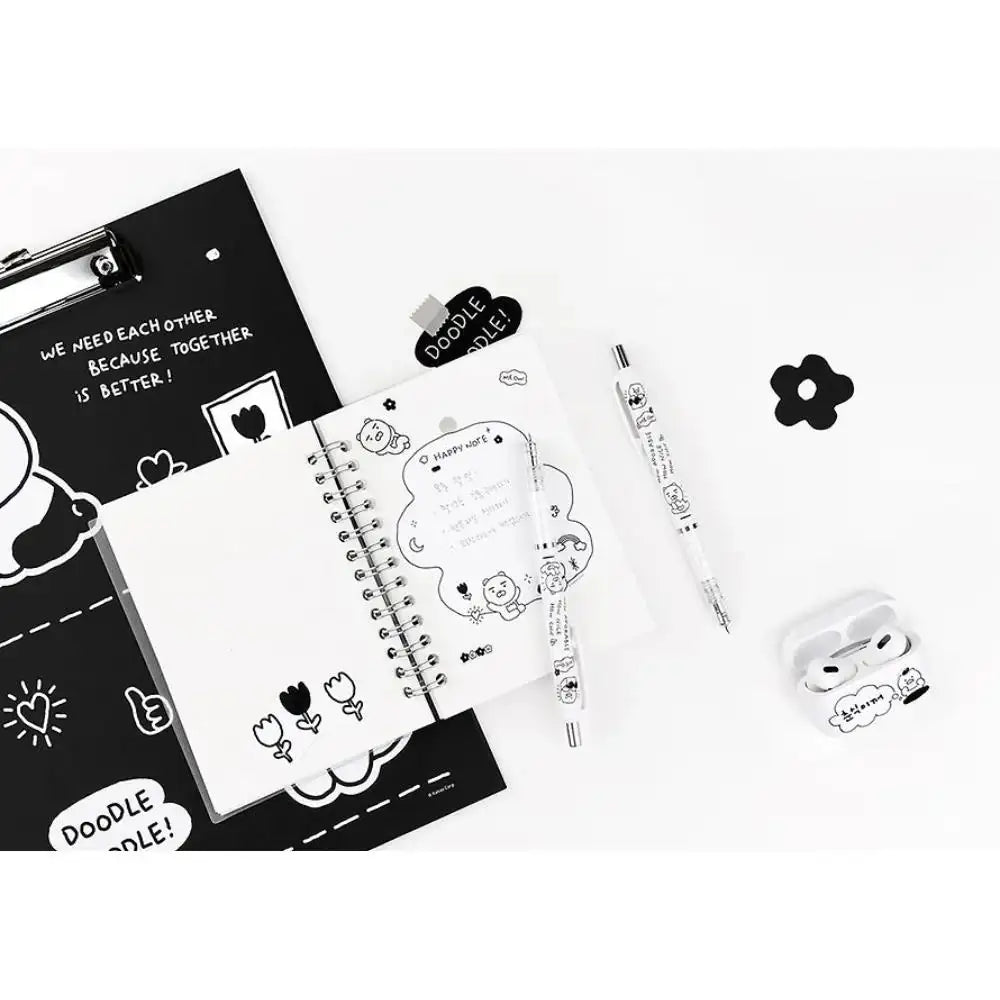 Kakao Friends - Doodle Doodle Mechanical Pencil - Kakao Friends - Home & Living, Accessories - Harumio