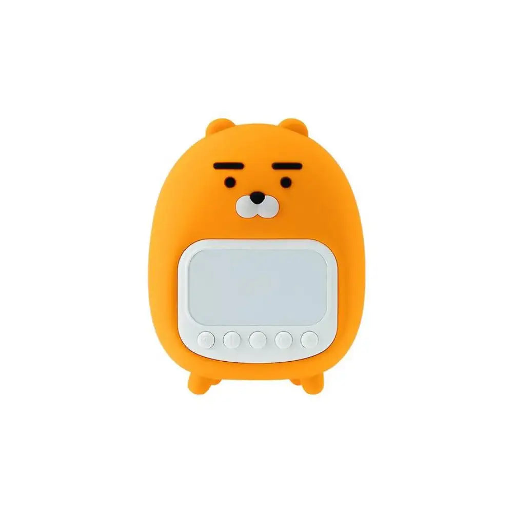 Kakao Friends - Malangkuk Mood Light Clock - Kakao Friends - Mood Light - Harumio