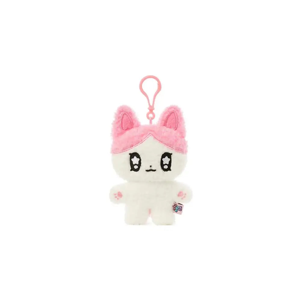Kakao Friends - GOLGOLZ Fossil Doll Keyring - Kakao Friends - Doll Keyring - Harumio