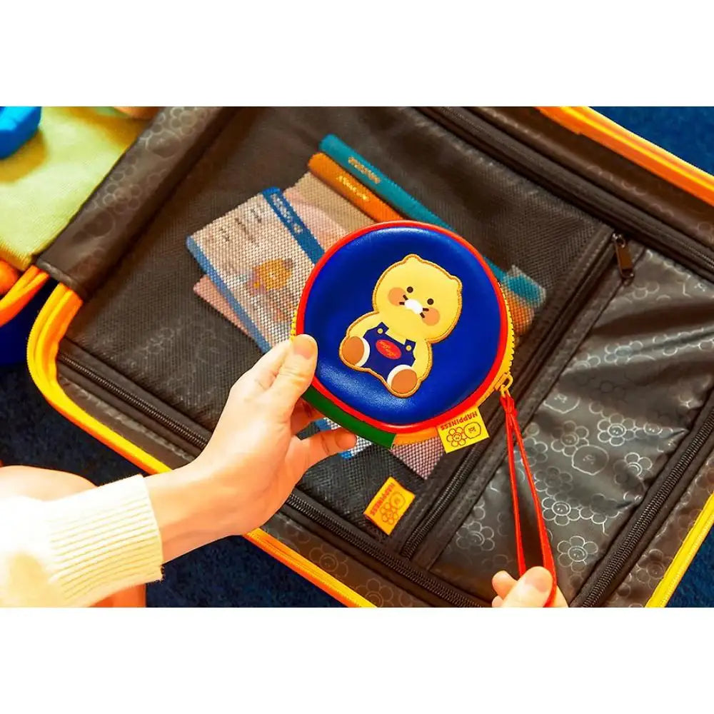 Kakao Friends x Wiggle Wiggle - Choonsik Nail Care Set - Kakao Friends - Home & Living, Accessories - Harumio