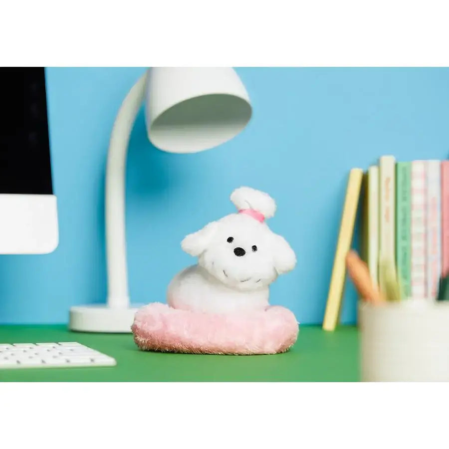 Kakao Friends - Car Air Purifying Doll (Malti-jjo) - Kakao Friends - Car Air Purifier - Harumio