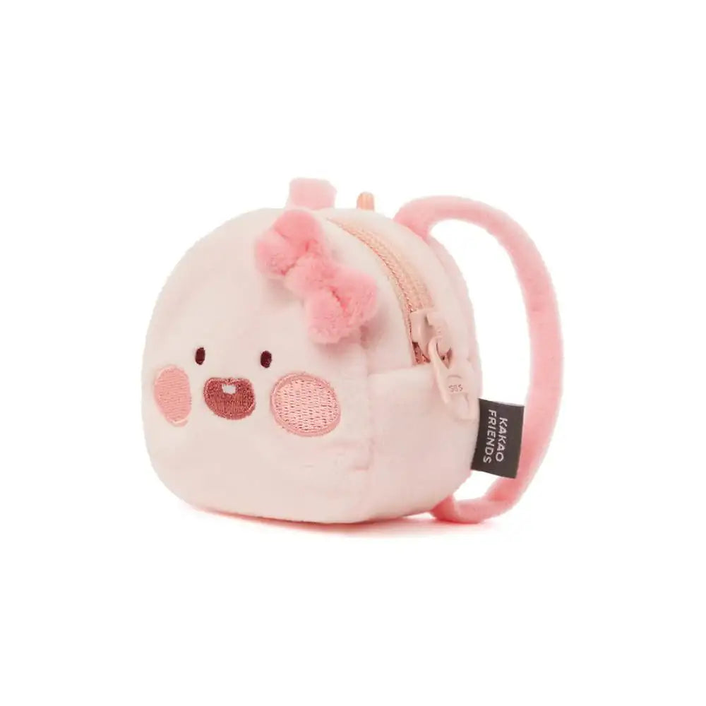Kakao Friends - Little Friends Backpack Fossil Doll Costume - Kakao Friends - Doll backpack - Harumio