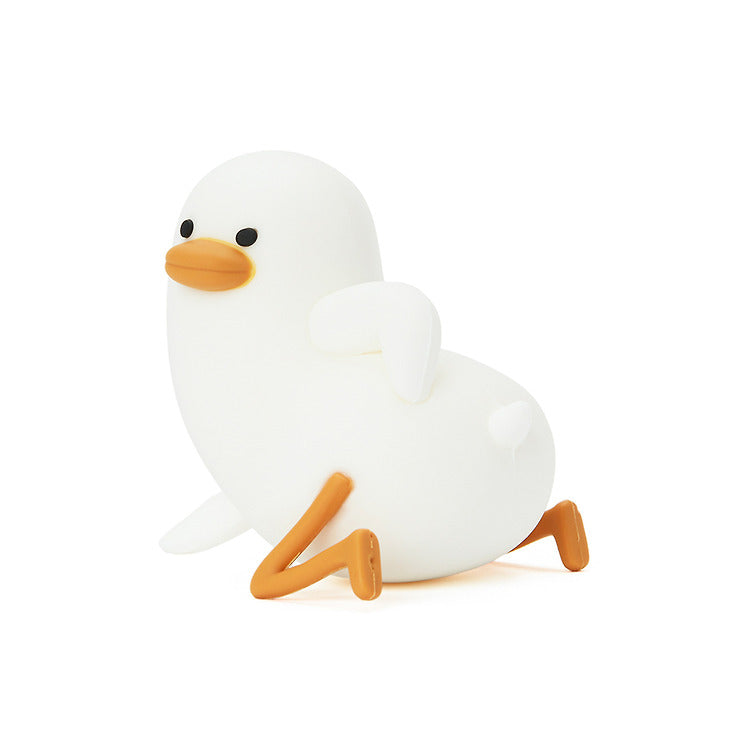 Kakao Friends - Twalduck Stable Posture Figure