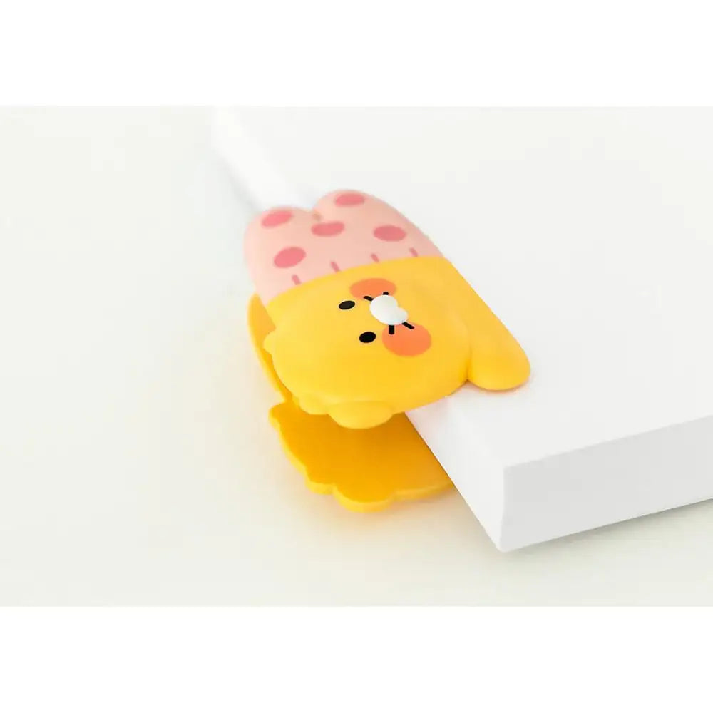 Kakao Friends - Choonsik Big Clip - Kakao Friends - Clip - Harumio