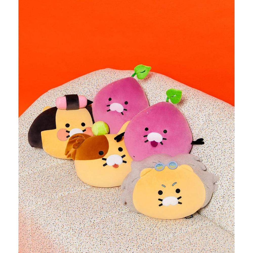 Kakao Friends - Choonsik Bus UNIVERSE Face Cushion - Kakao Friends - Face Cushion - Harumio
