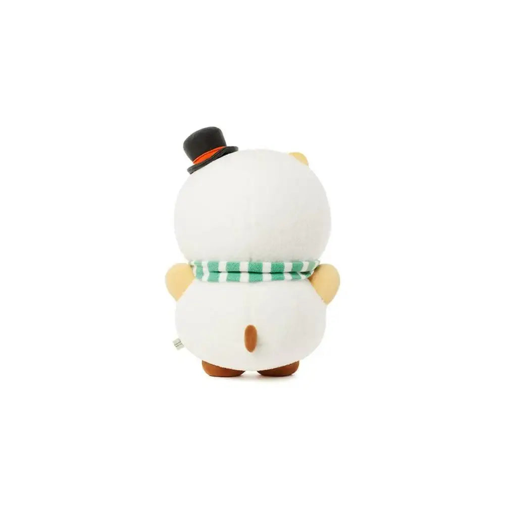 Kakao Friends - Snowman Plush Doll - Kakao Friends - Plush Doll - Harumio