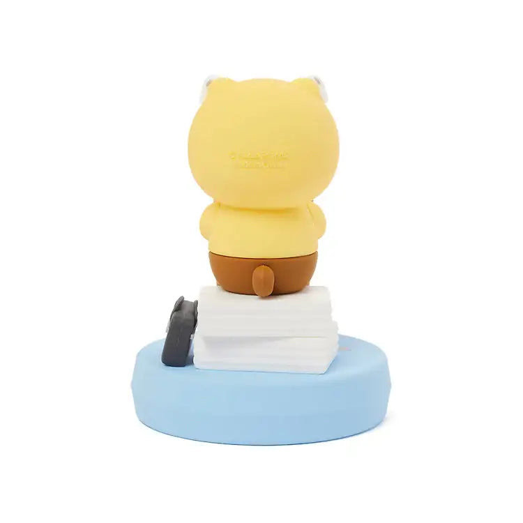 Kakao Friends - Choonsik Office Figure Cell Phone Holder - Kakao Friends - Home & Living, Accessories - Harumio