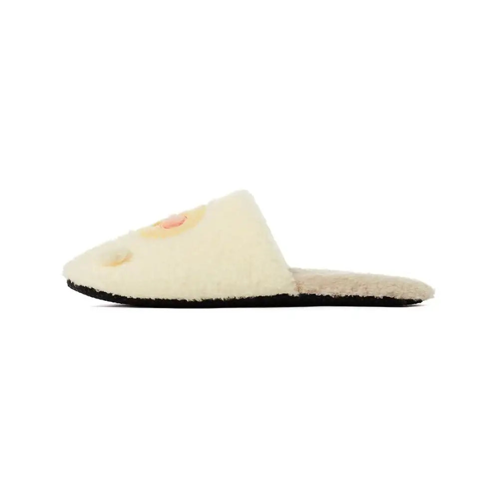 Kakao Friends - Floofy Friends Slippers - Kakao Friends - Slippers - Harumio