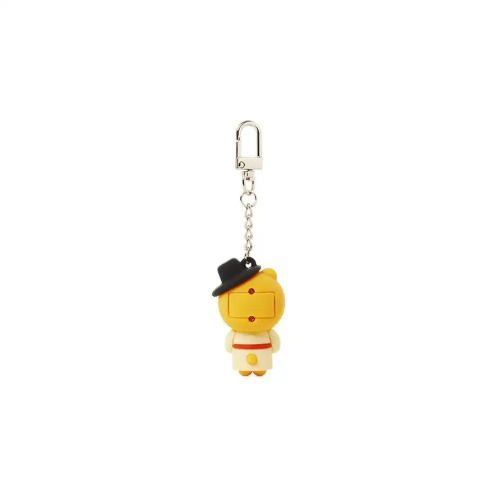 Kakao Friends - Snake Pouch LED Keyring - Kakao Friends - Doll keyring - Harumio