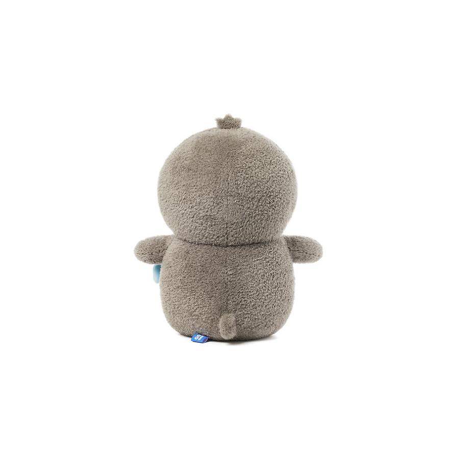 Kakao Friends - FRIENDZOO Choonsik Penguin Plush Doll - Kakao Friends - Plush Doll - Harumio