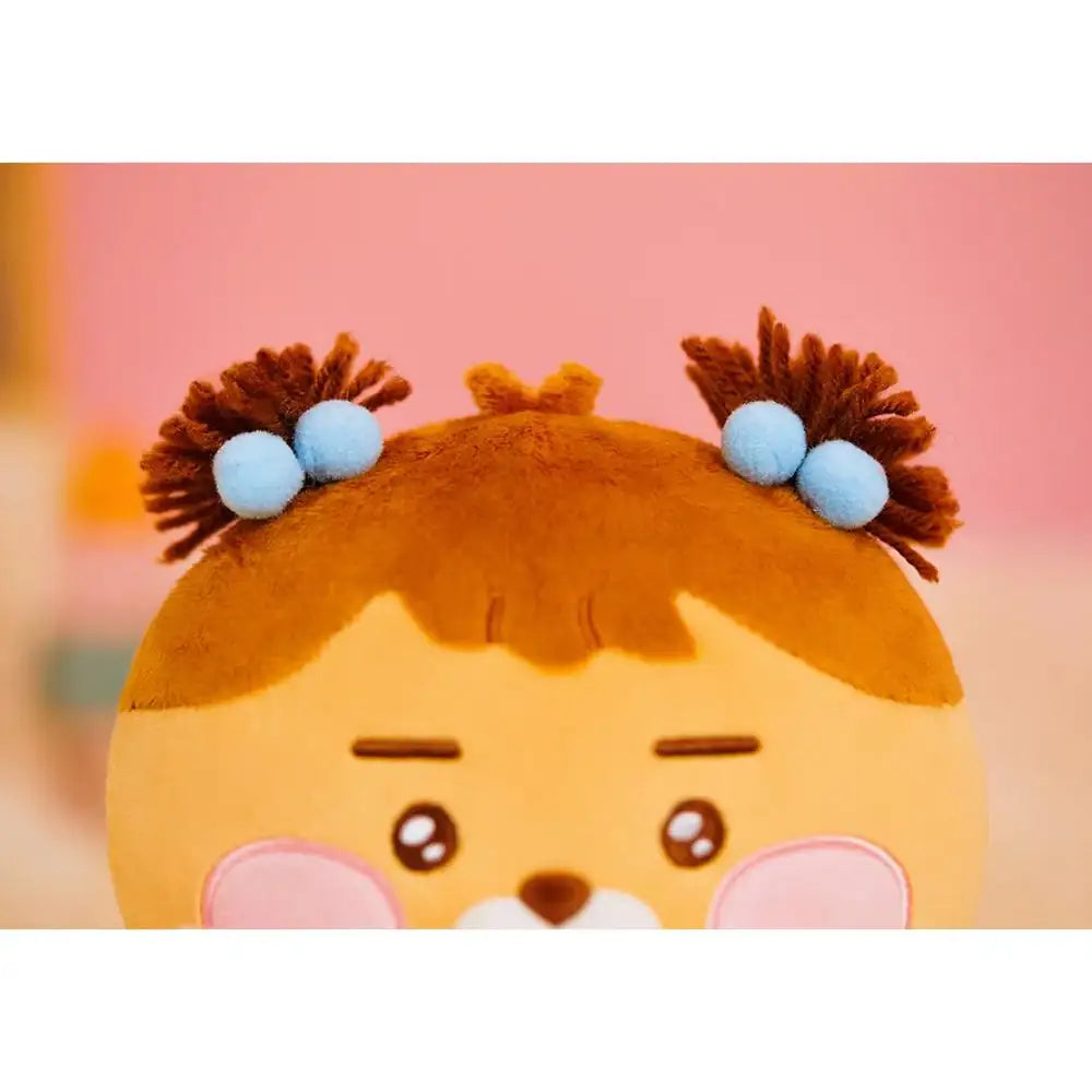 Kakao Friends - Baby Dreaming Tomboy Plush Doll - Kakao Friends - Plush Doll - Harumio