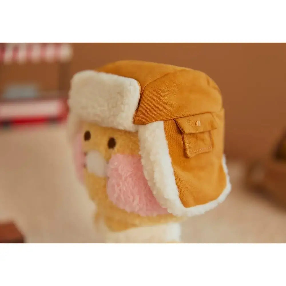 Kakao Friends - Choonsik Fossil Doll Costume - Kakao Friends - doll costume - Harumio