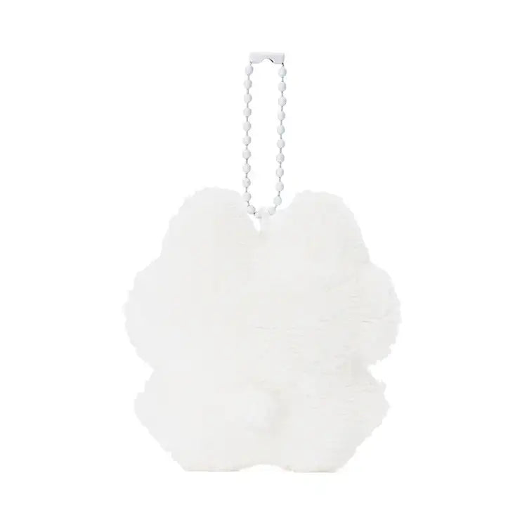 Kakao Friends - Ddoangzzi Whito Mini Doll Keyring - Kakao Friends - Home & Living, Accessories - Harumio