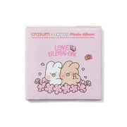 Crasum x Shuya - Cherry Blossom Photo Album - Kakao Friends - Home & Living, Accessories - Harumio