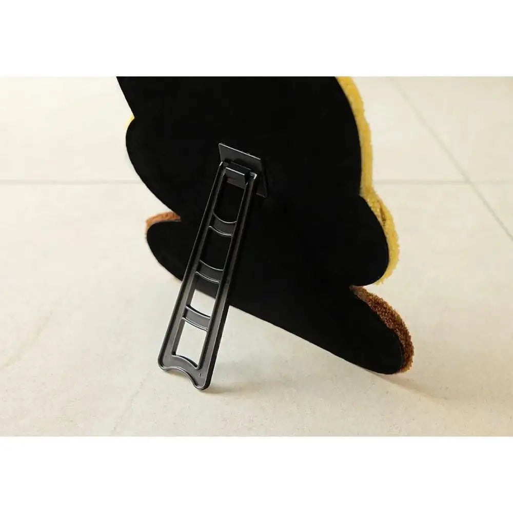 Kakao Friends - Choonsik Boucle Tufting Mirror - Kakao Friends - Mirror - Harumio