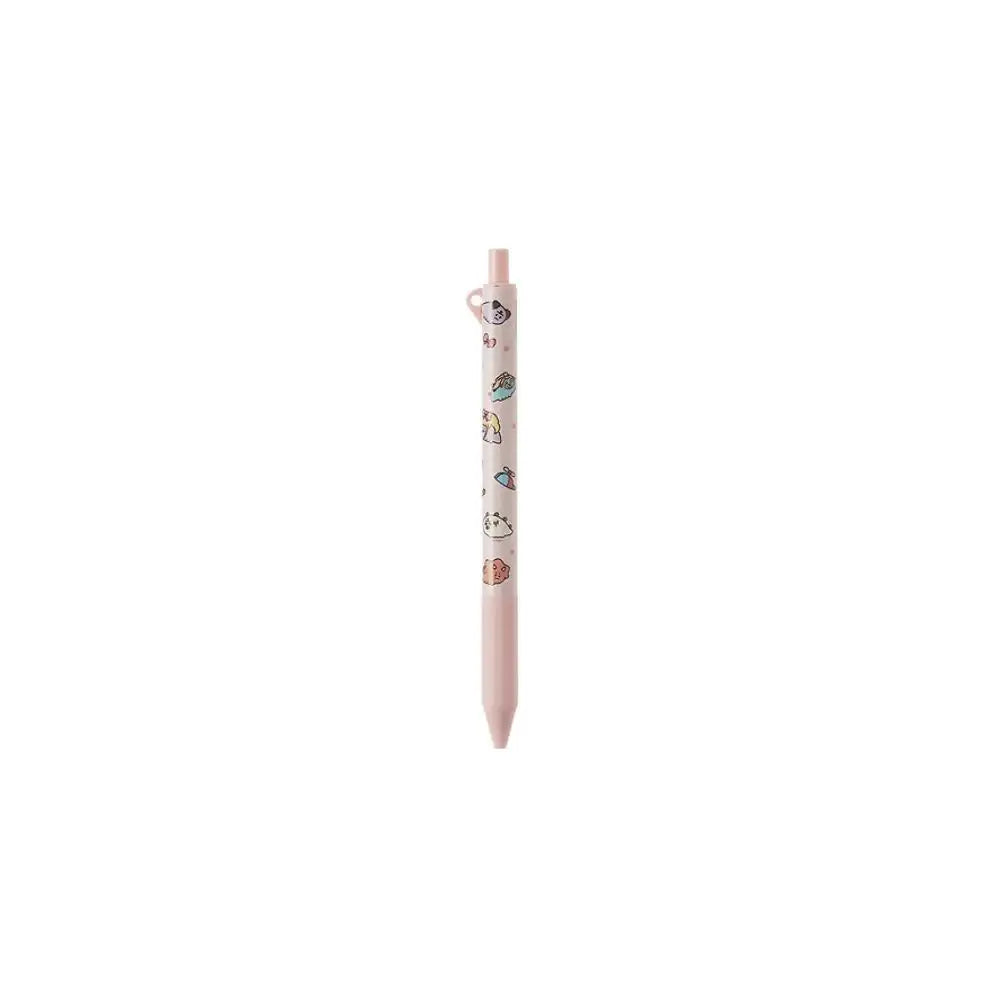 Kakao Friends - JJordy Gel Pen - Kakao Friends - Gel Pen - Harumio