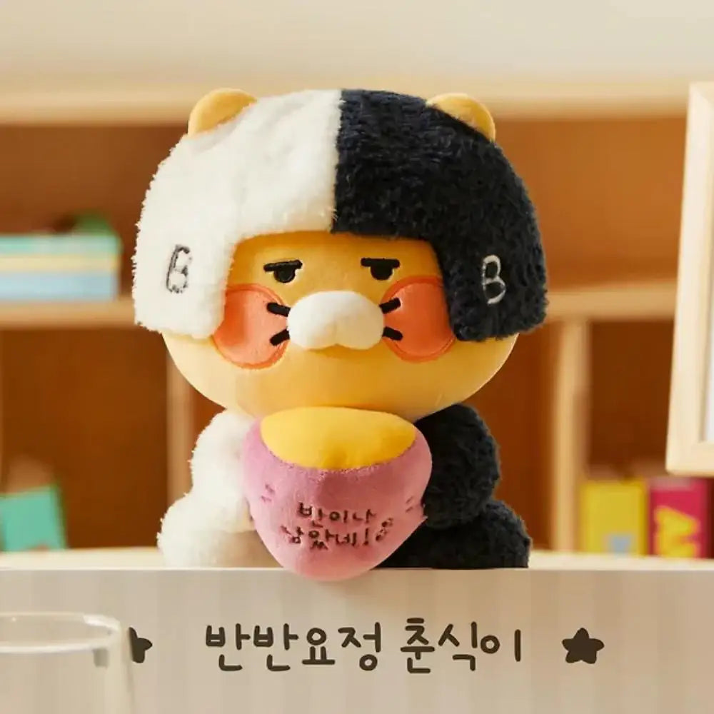Kakao Friends - Today's Fairy Choonsik Half-and-Half Fairy Plush Doll - Kakao Friends - Plush Doll - Harumio