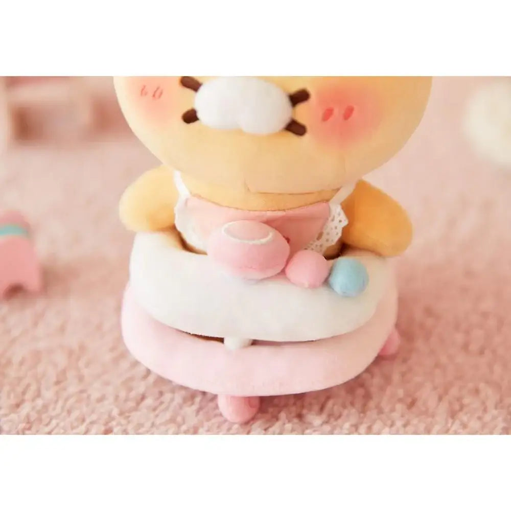 Kakao Friends - Baby Choonsik Walker Plush Doll - Kakao Friends - Plush Doll - Harumio