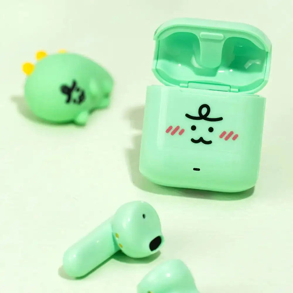 Kakao Friends - Jordy Mini Me Ultra-small TWS Earphones - Kakao Friends - Earphones - Harumio