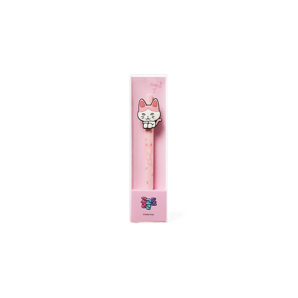 Kakao Friends - GOLGOLZ Gel Pen
