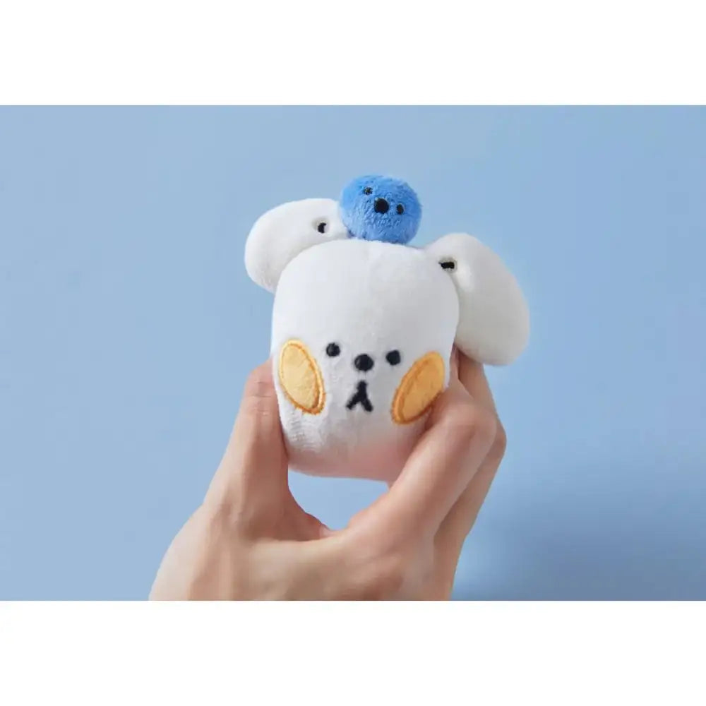 Kakao Friends - AnkokoAnko Stress Ball - Kakao Friends - Home & Living, Accessories - Harumio