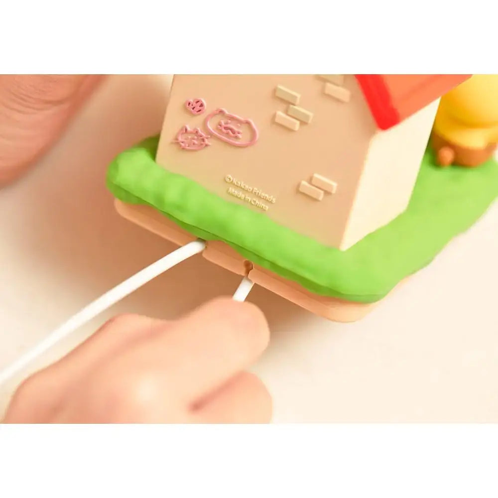 Kakao Friends - Choonsik 2-in-1 Apple Charging Stand - Kakao Friends - Home & Living, Accessories - Harumio