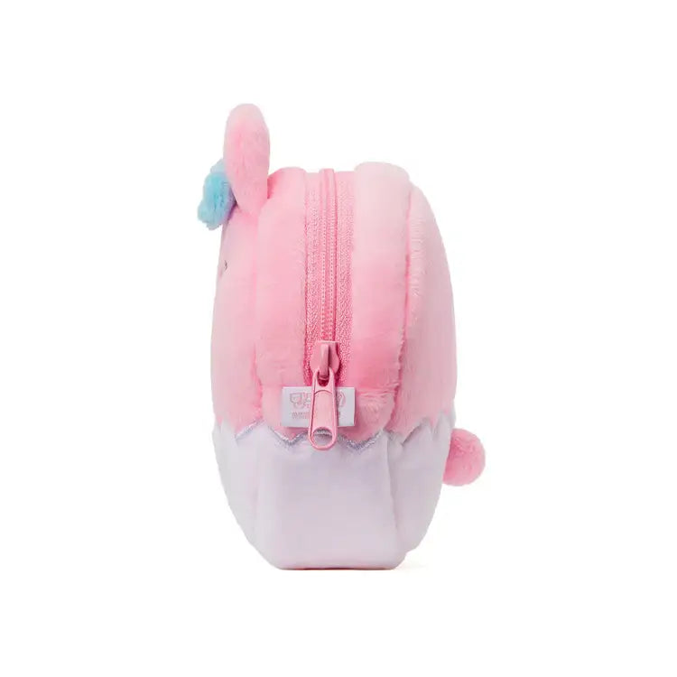 Kakao Friends - Punkyu Rabbit Coin Pouch - Kakao Friends - Home & Living, Accessories - Harumio