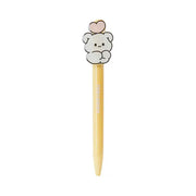 Kakao Friends - Cute Bear Sunny Yellow Pen - Kakao Friends - Home & Living, Accessories - Harumio