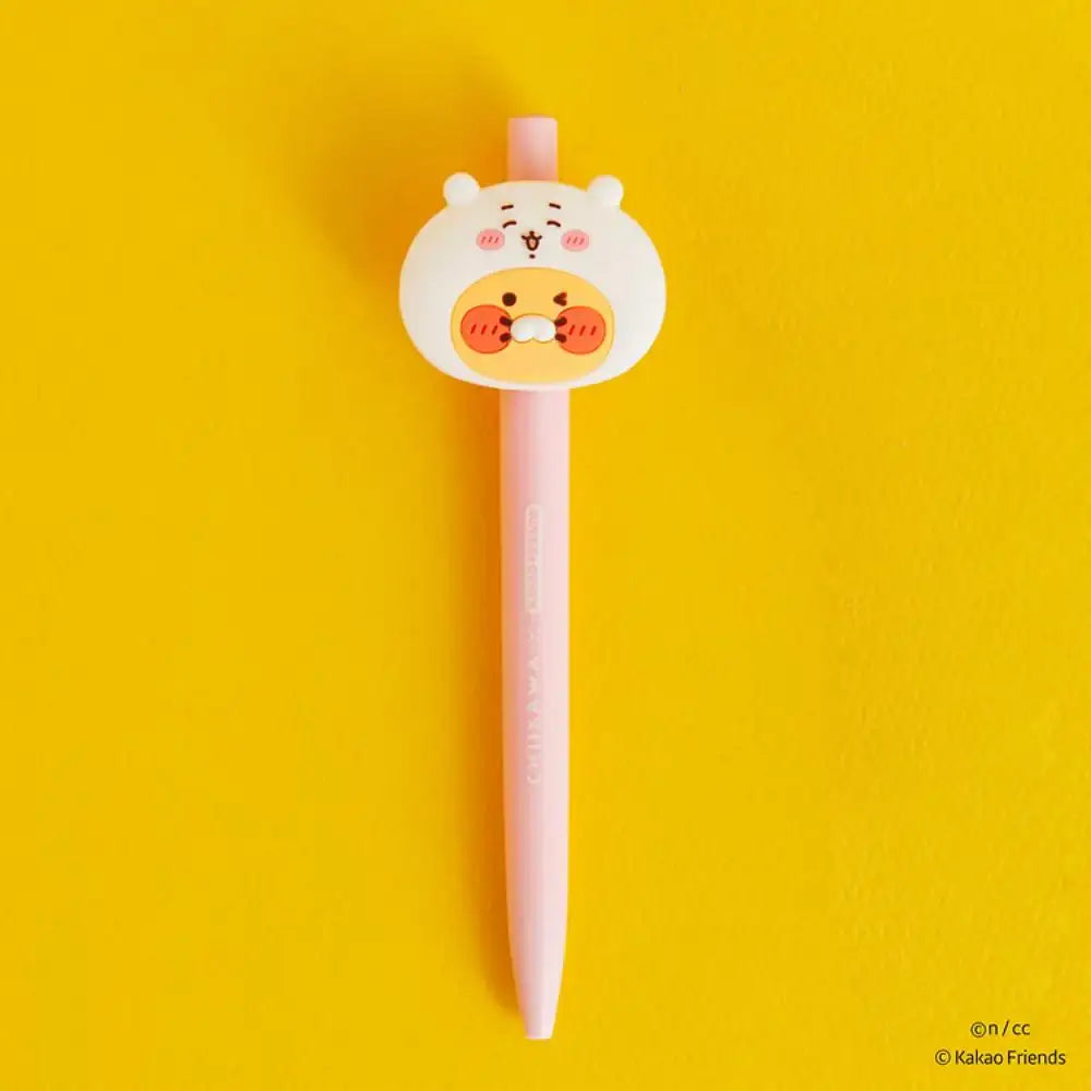 CHIIKAWA x Kakao Friends - Gel Pen - Kakao Friends - Gel Pen - Harumio