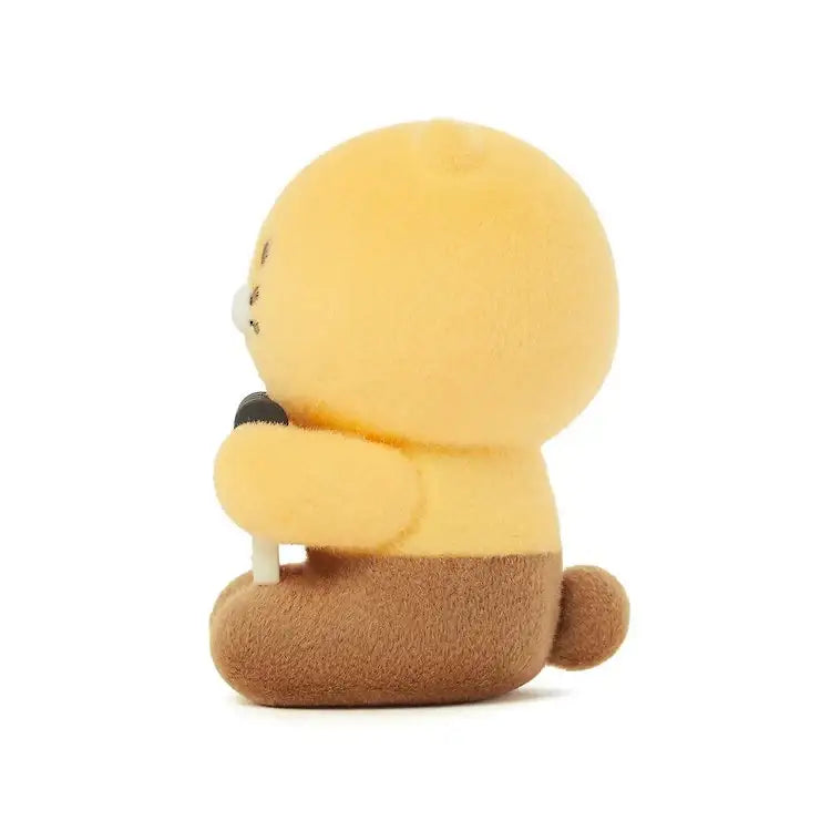 Kakao Friends - Choonsik Message Figure Doll