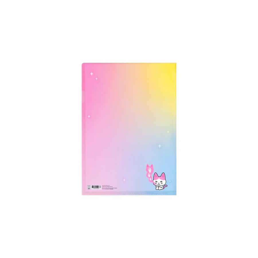 Kakao Friends - GOLGOLZ L-Holder (Kong Lee)