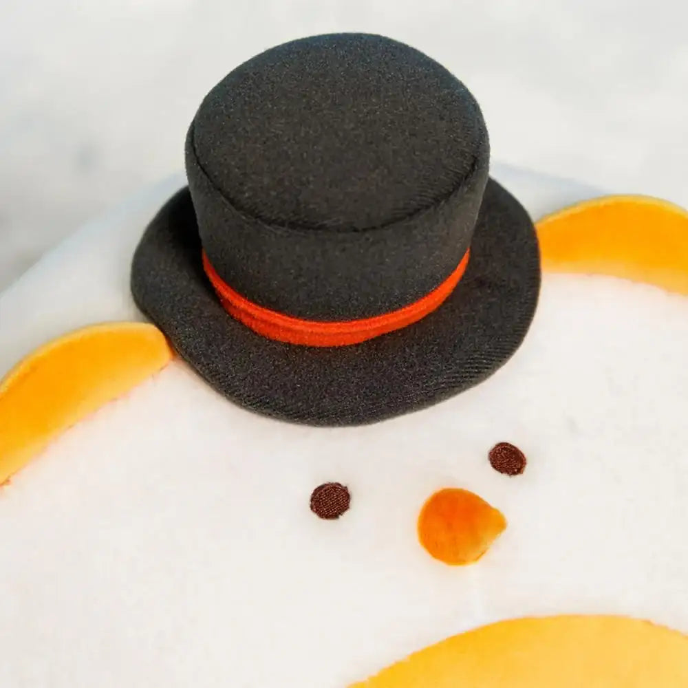 Kakao Friends - Snowman Plush Doll - Kakao Friends - Plush Doll - Harumio