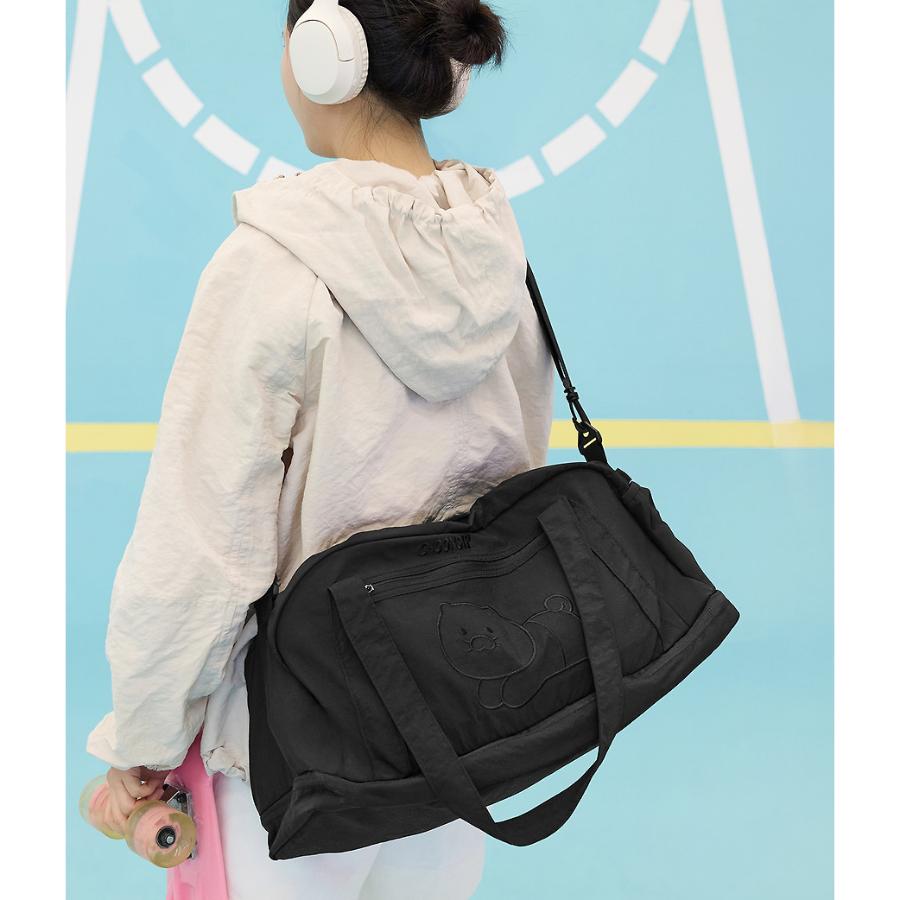 Kakao Friends - Choonsik Travel & Gym Duffle Bag
