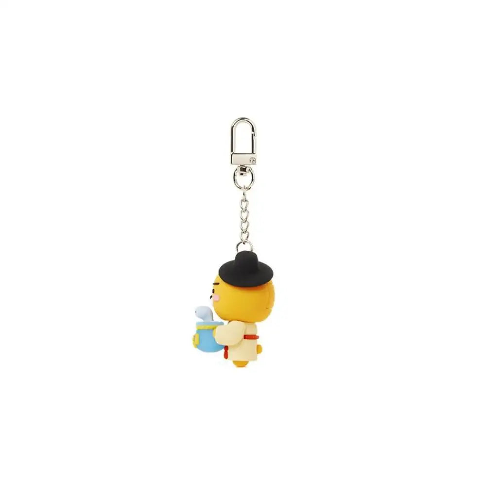 Kakao Friends - Snake Pouch LED Keyring - Kakao Friends - Doll keyring - Harumio