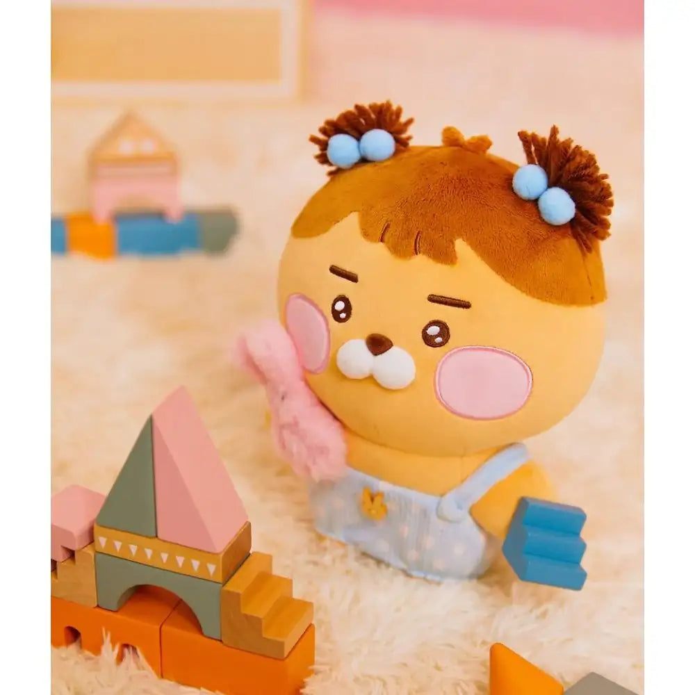 Kakao Friends - Baby Dreaming Tomboy Plush Doll - Kakao Friends - Plush Doll - Harumio