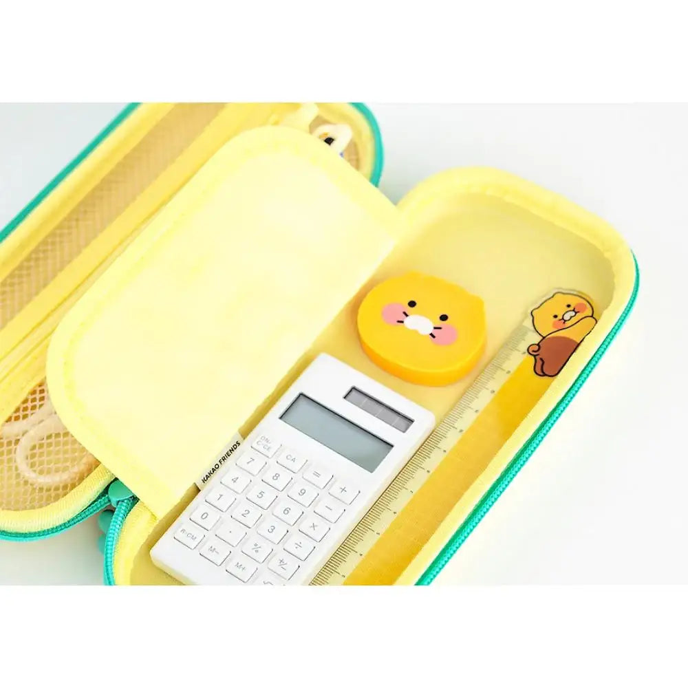 Kakao Friends - EVA Pencil Case - Kakao Friends - Pencil Case - Harumio