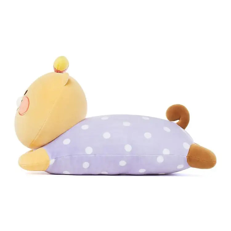 Kakao Friends - Choonsik Nap Pillow - Kakao Friends - Plush - Harumio