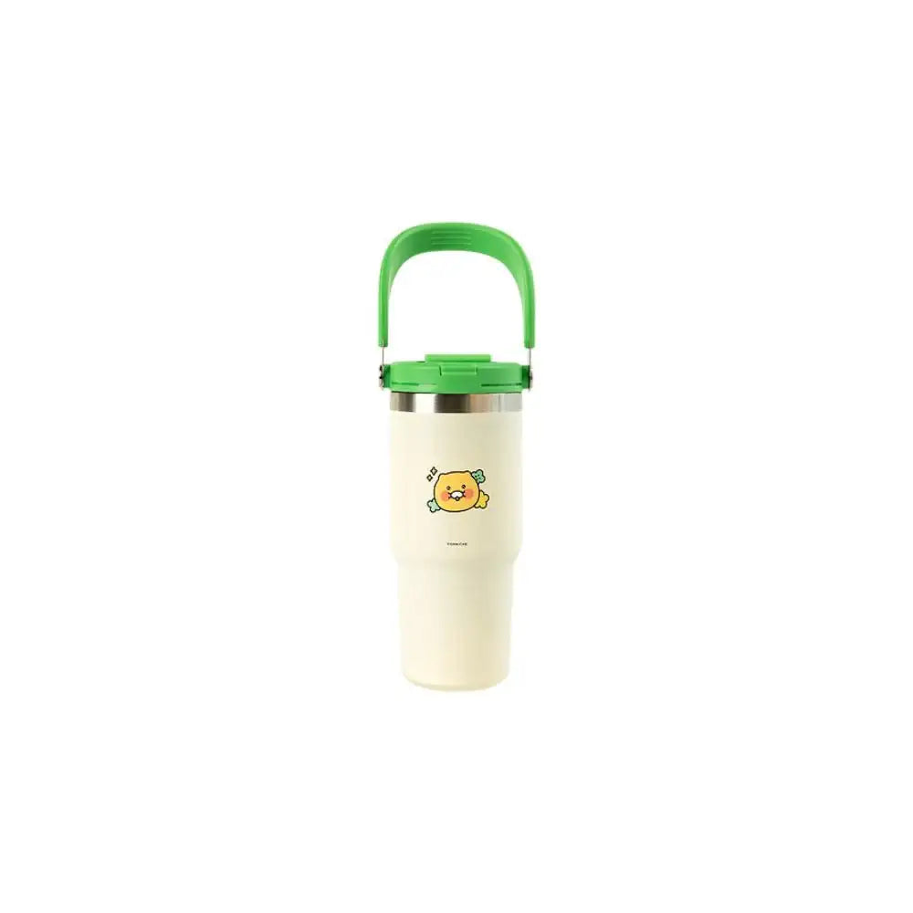 Kakao Friends - Choonsik Swing Handle Tumbler - Kakao Friends - tumbler - Harumio