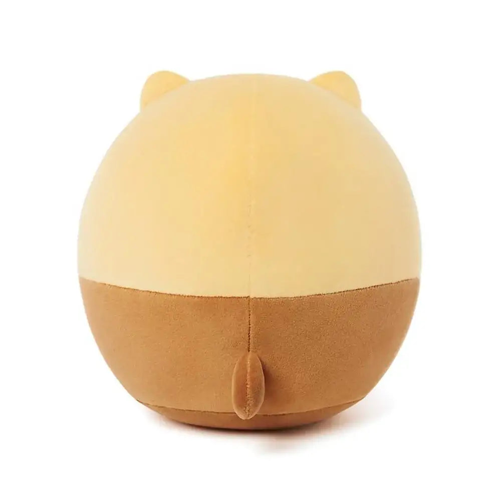 Kakao Friends - Little Friends Chubby Chubby Pillow - Kakao Friends - Plush Doll - Harumio