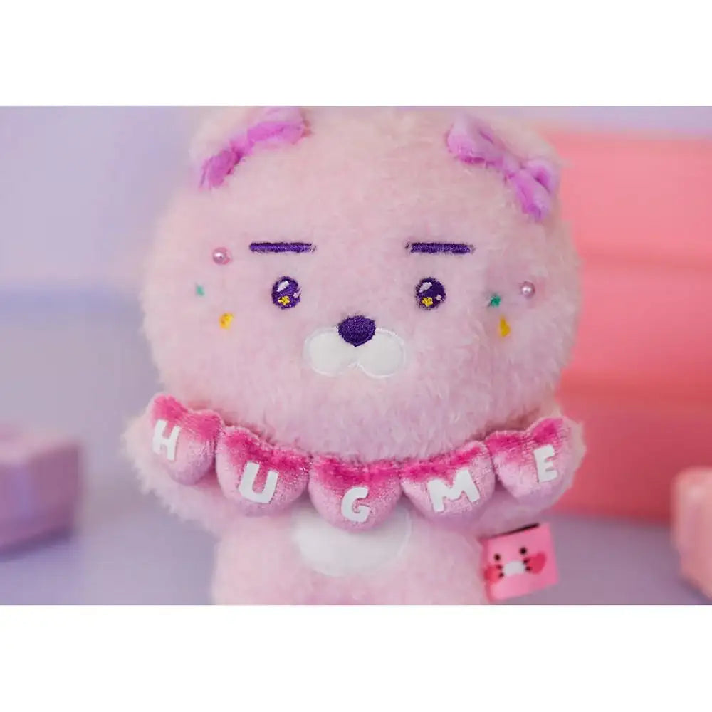 Kakao Friends - Standing Magnet Board Doll - Kakao Friends - Doll - Harumio