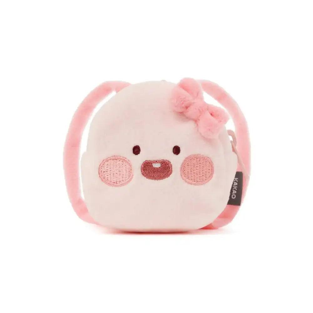 Kakao Friends - Little Friends Backpack Fossil Doll Costume - Kakao Friends - Doll backpack - Harumio