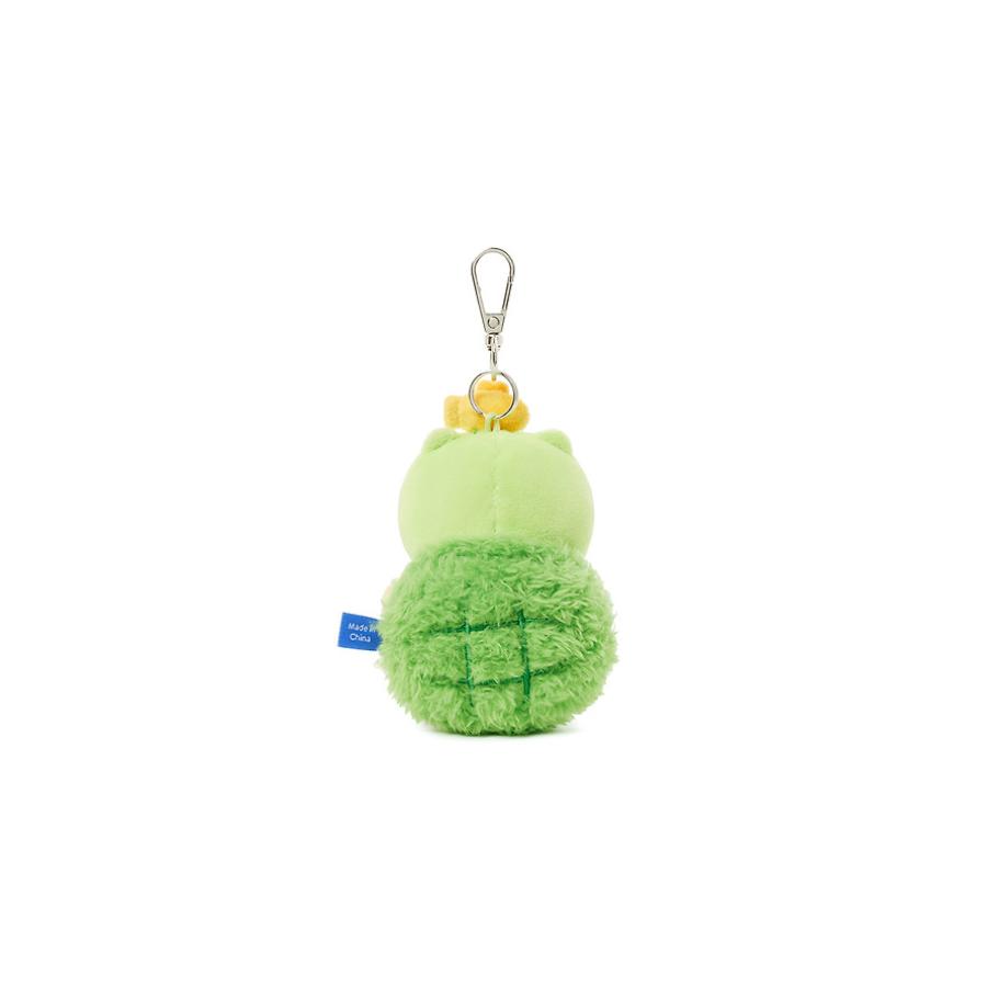 Kakao Friends - FRIENDZOO Marine Animal Random Doll Keyring (Choonsik)