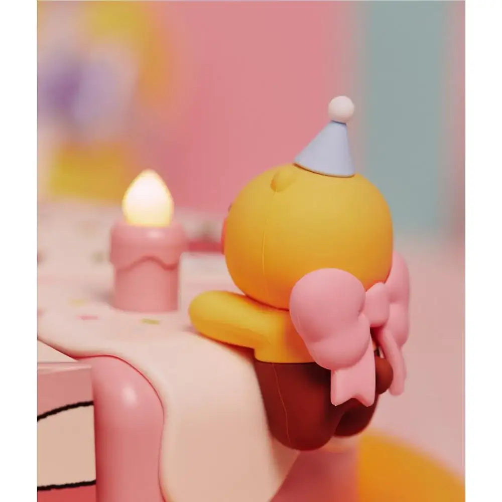 Kakao Friends - Choonsik's Birthday Party Cake Speaker - Kakao Friends - bluetooth speaker - Harumio