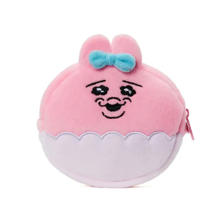 Kakao Friends - Punkyu Rabbit Coin Pouch - Kakao Friends - Home & Living, Accessories - Harumio